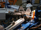 Видео: Оборудование для производства металлопластиковых и полипропиленовых труб