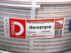 Свариваемые металлопластиковые трубы Deepipe в упаковке